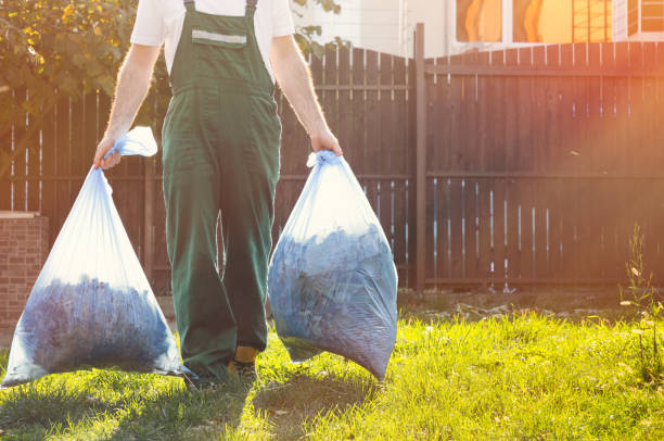 Best Commercial Junk Removal  in Wagner, SD